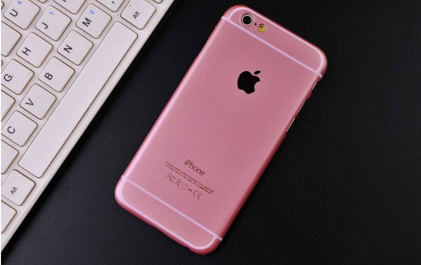 库克称iphone6是最好的手机,库克谈苹果换新机