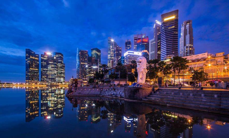 马来西亚全年可穿夏装，900多家旅游饭店，达国际水平的有几十家