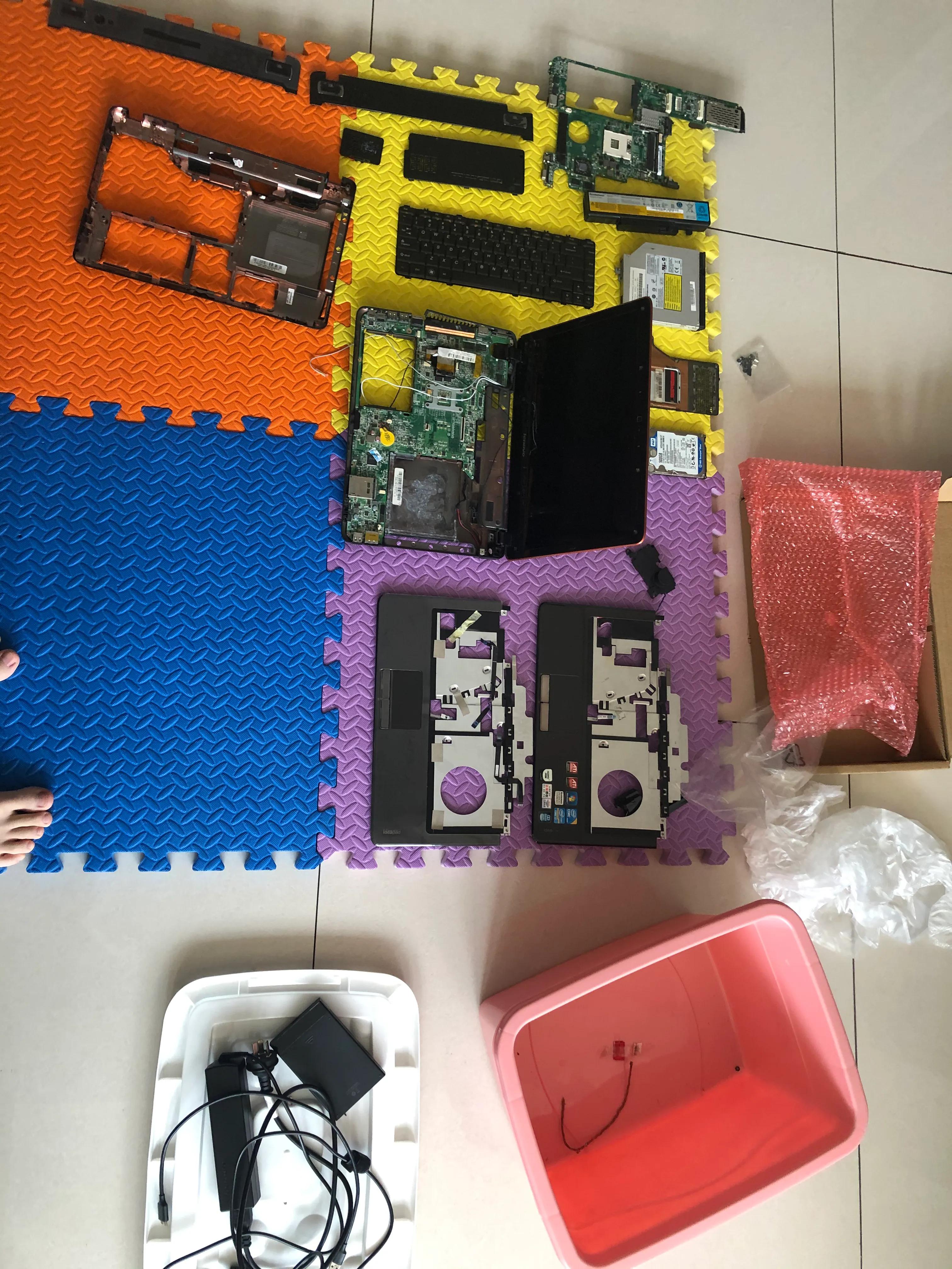 联想笔记本y460升级视频,联想y460恢复原装系统