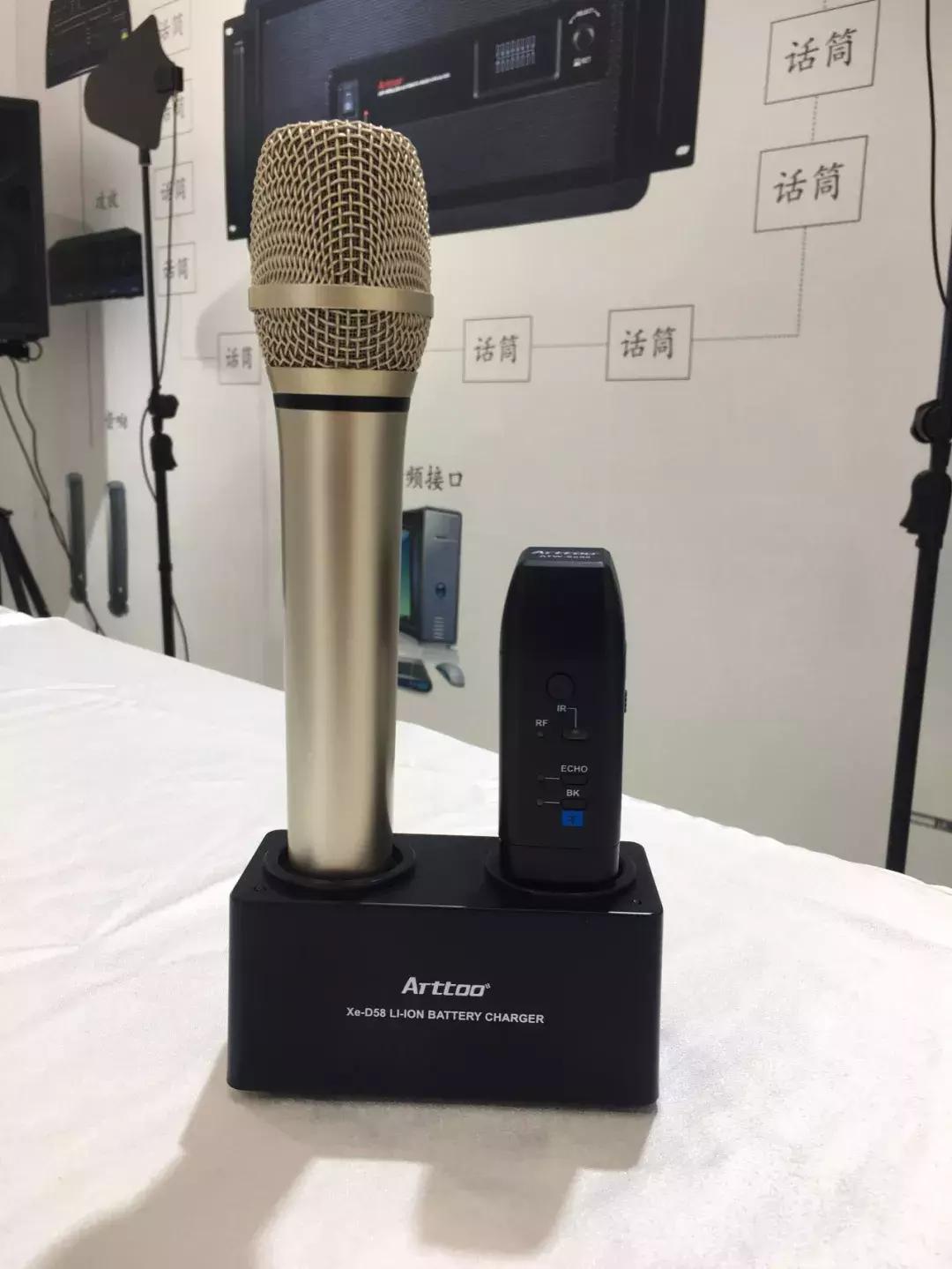 带你走进展会,音视频会议系统详细讲解