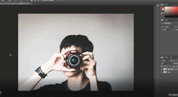 ps抠图中间有洞怎么抠图,ps抠图透明玻璃杯的抠图方法