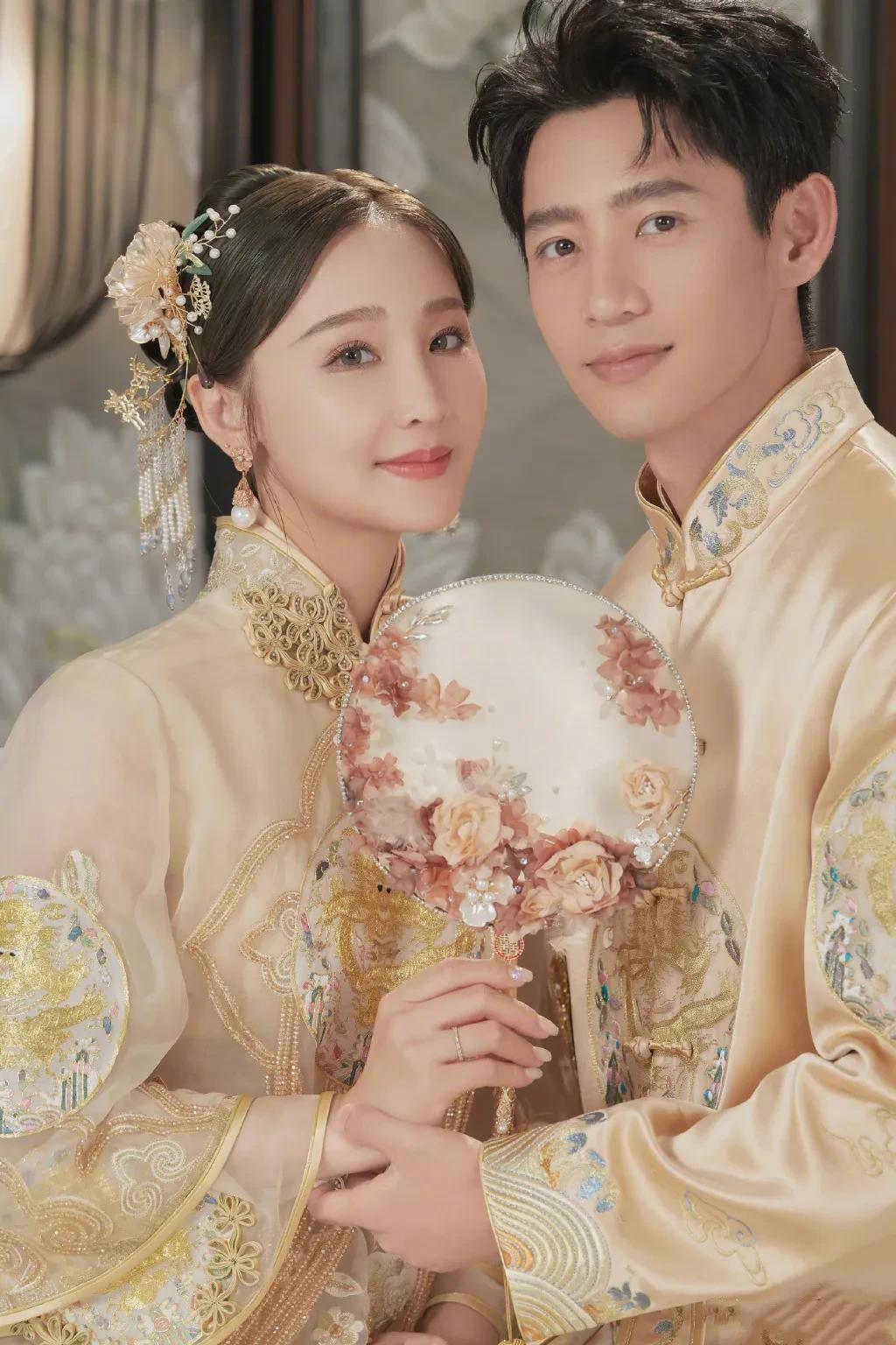 十对婚后幸福的明星夫妻,过得最幸福的11位明星夫妻