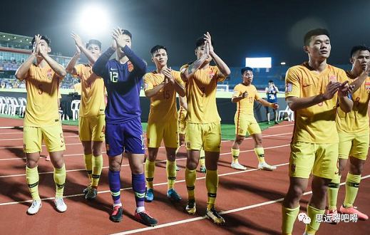埃及国奥韩国国奥比赛,国奥首战韩国奇迹