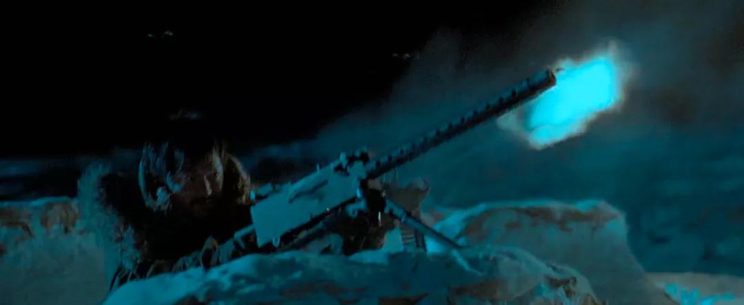 口碑爆棚，荒诞浪漫，吐血安利这部年度票房冠军