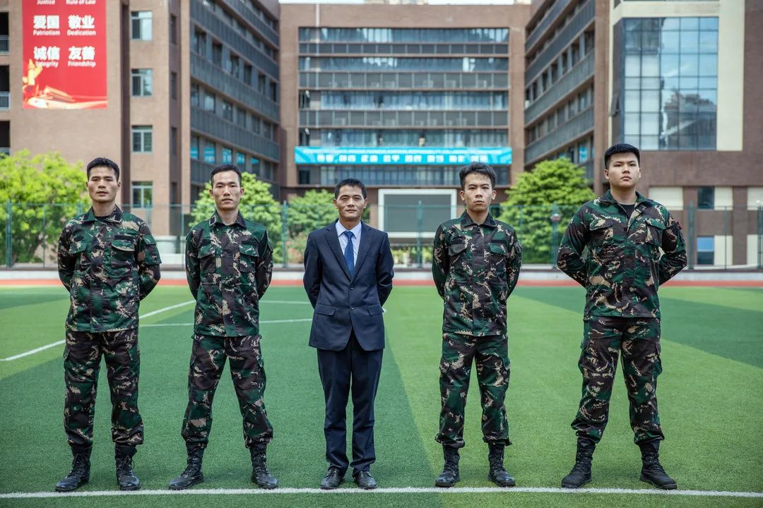 投资10亿，坐标布吉，这是一所被低估的宝藏学校