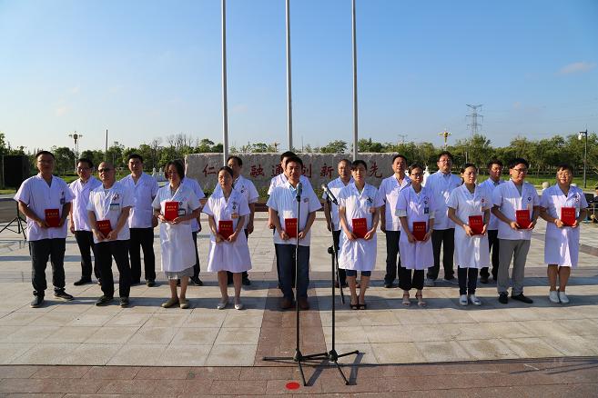 大丰人民医院三甲,大丰医院二甲