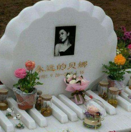 姚贝娜乳腺癌肿块,姚贝娜乳房重建