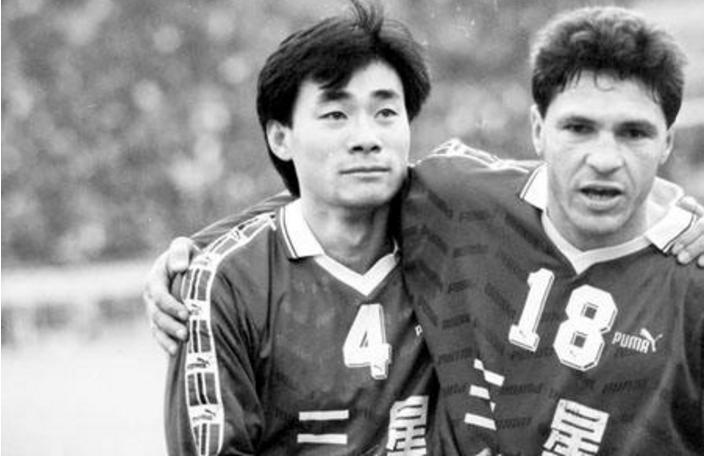 津门虎和泰达谁有钱,天津泰达和天津津门虎