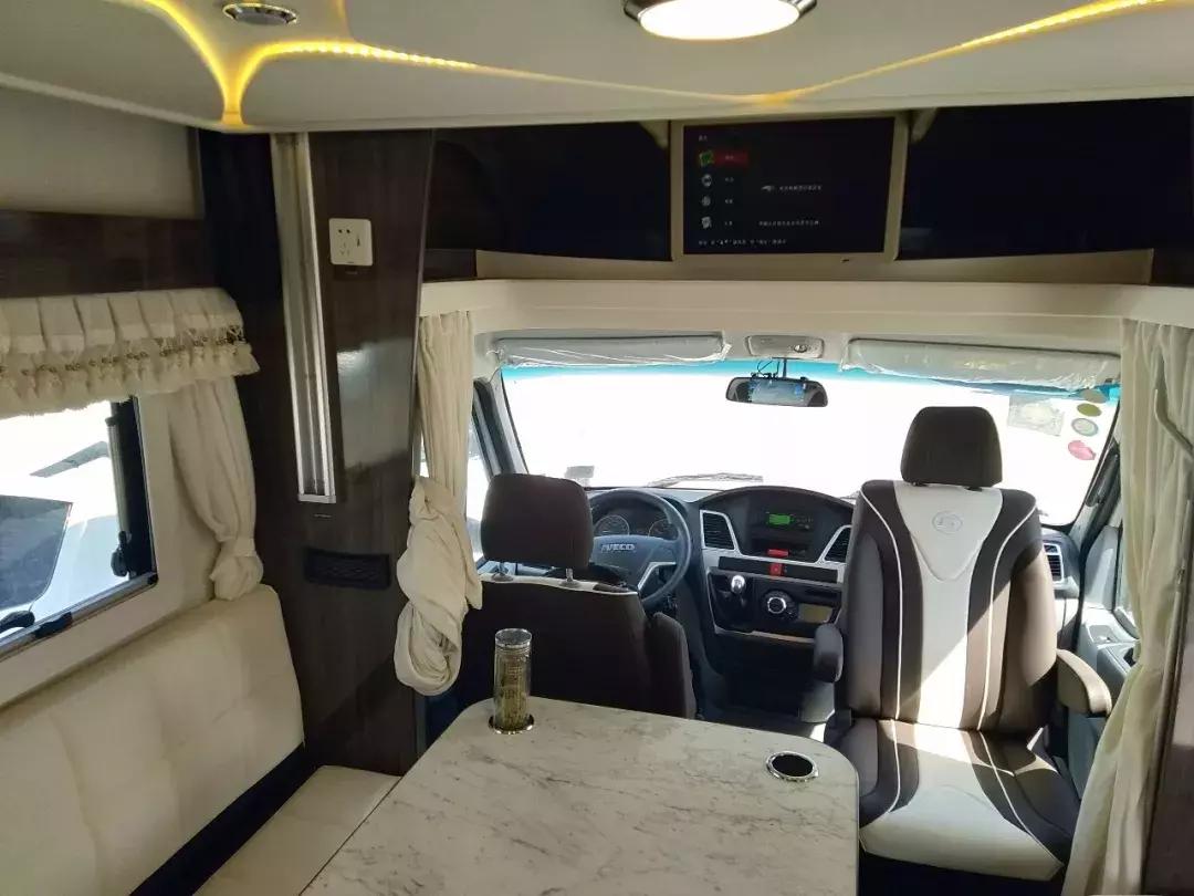 宜养神州房车露营地收费么,宜养神州房车露营地收费标准