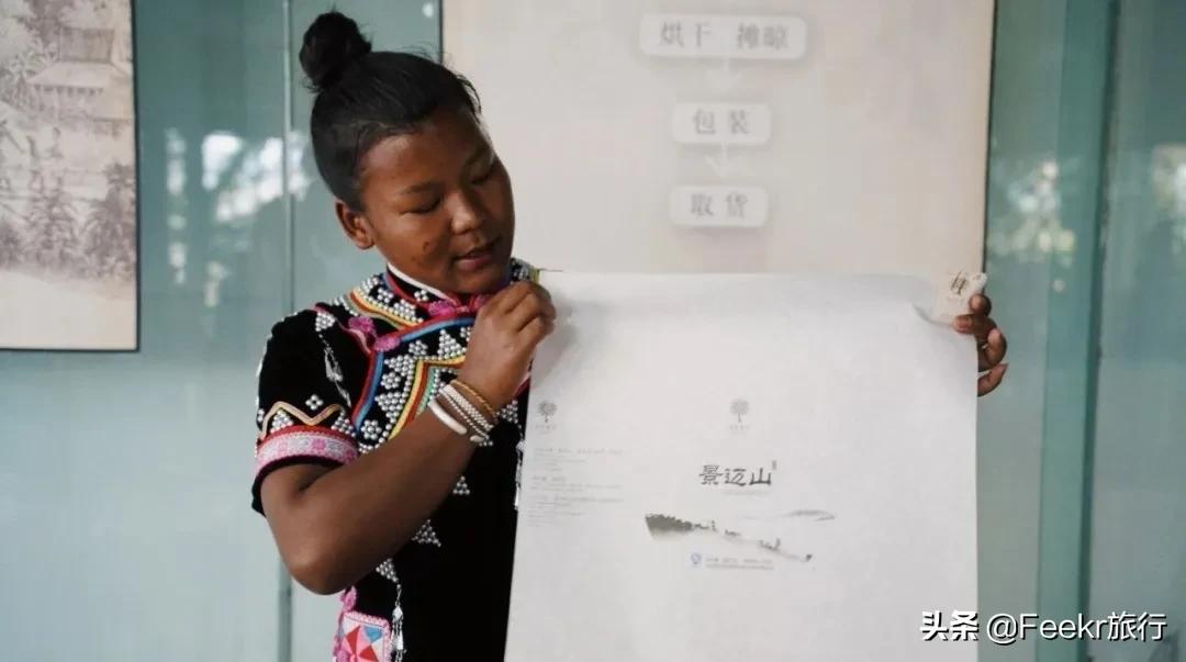 被刘昊然种草的云南小城，全网0攻略，我们花不到2k就逛吃6天