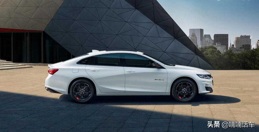 雪佛兰迈锐宝xl2.0t锐联版2021款,雪佛兰迈锐宝xl真实用车体验