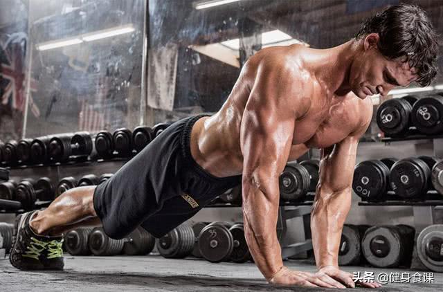 增肌蛋白粉最科学的饮用时间,健身蛋白粉的正确使用方法