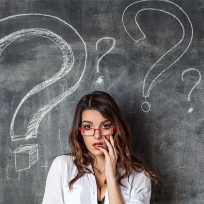 吵架后大脑空白,一吵架就脑子空白怎么办