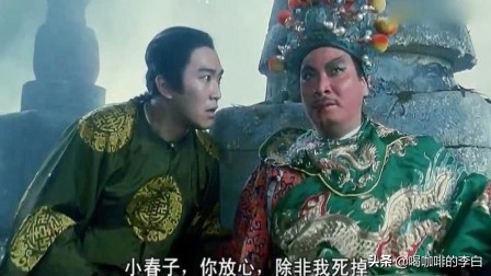 吴孟达讲述与周星驰的那些事,香港演员吴孟达离世回顾达叔经典