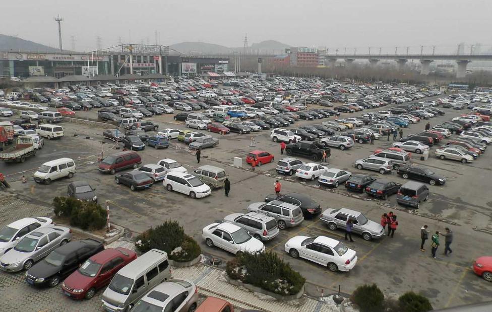 买好一点的二手车还是新车比较好,新手开车是买新车还是二手车