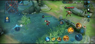 王者荣耀天云：达摩打不出伤害？那是5个细节处理不到位