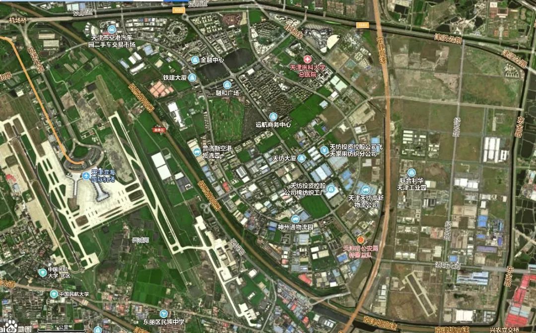 天津楼市观察新盘防坑指南,解读天津房地产新政