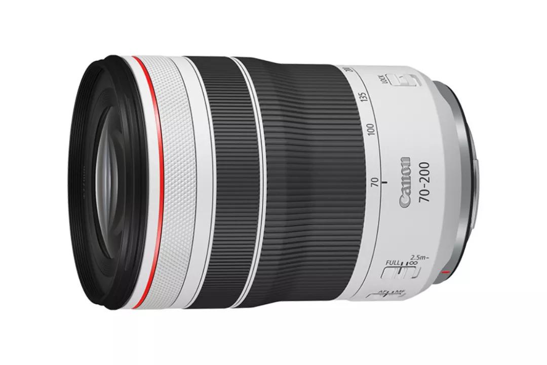 新手佳能rf全画幅镜头推荐,佳能rf24-70f2.8镜头