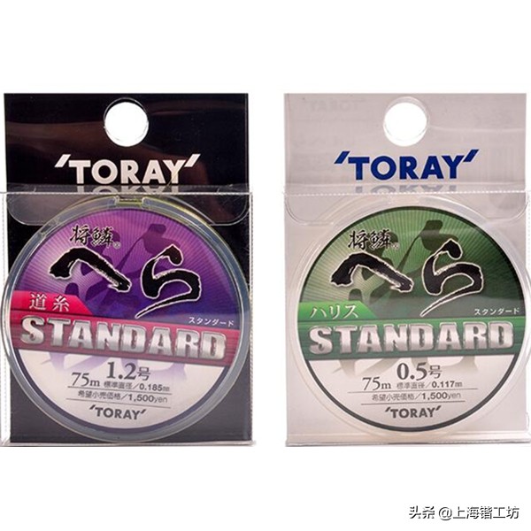 选择什么牌子的鱼线比较好,如何挑选性价比高的鱼线