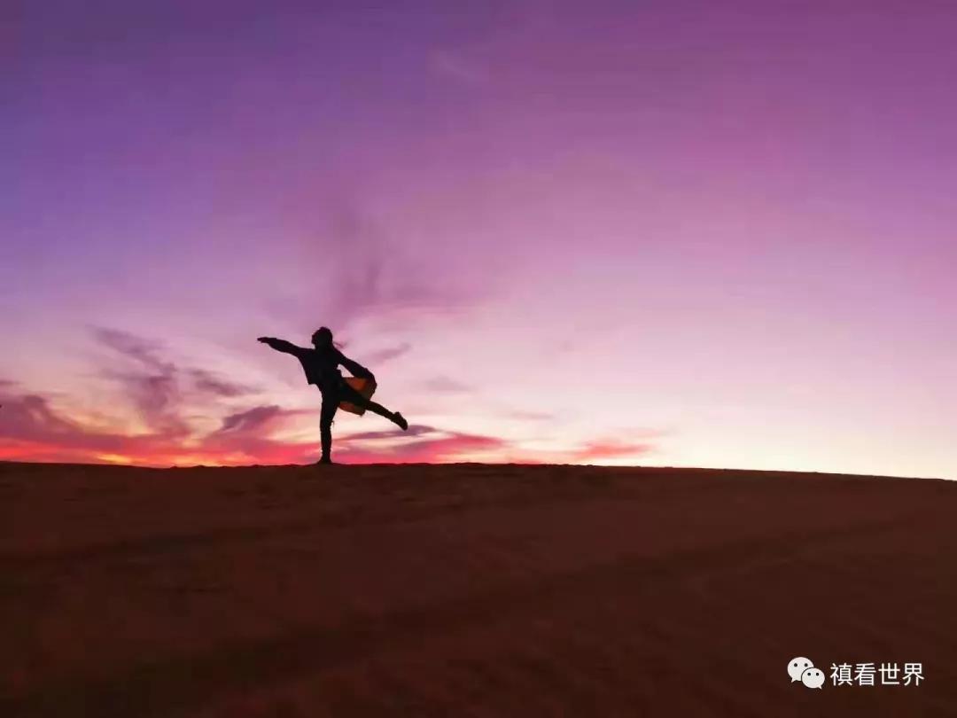 异域阿拉伯,异域北非和摩洛哥