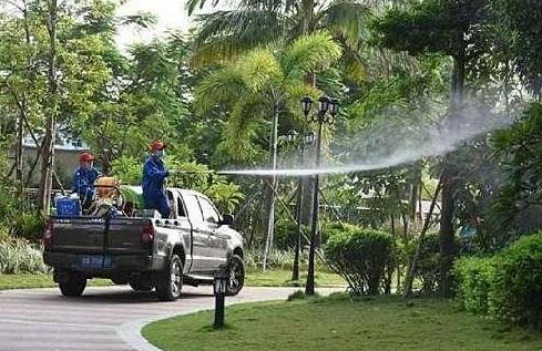 你的小区“抗疫”要花多少钱？重庆很多物业快“扛不住”了？