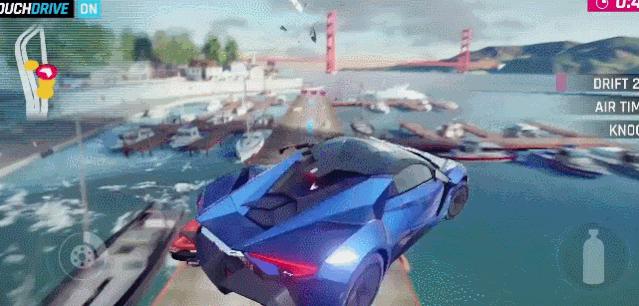 手游最好的赛车游戏,手机上最好玩的赛车游戏