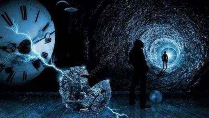 现实中真的有平行世界吗,现实世界与平行世界是相通的