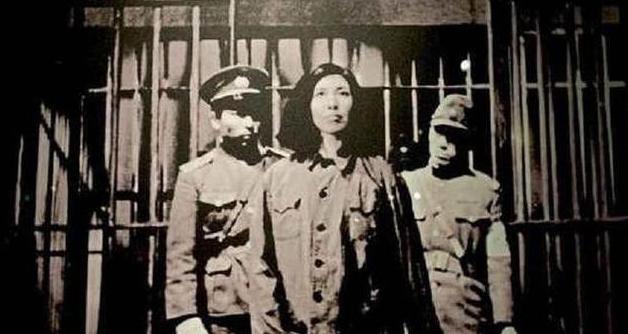 雪狼赵一曼被电刑是哪一集,赵一曼遭受电刑始末