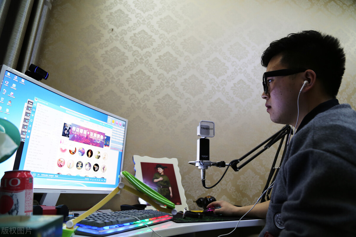 晚上下班可以做的副业兼职,晚上下班后有哪些副业可以做