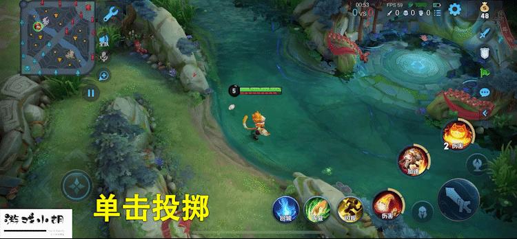 沈梦溪二技能开启后怎么接一技能,王者荣耀沈梦溪技能大招怎么使用