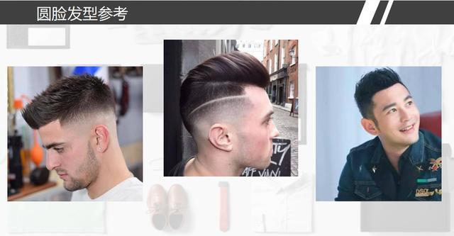 上窄中宽下窄脸型剪什么发型,剪什么发型适合所有脸型