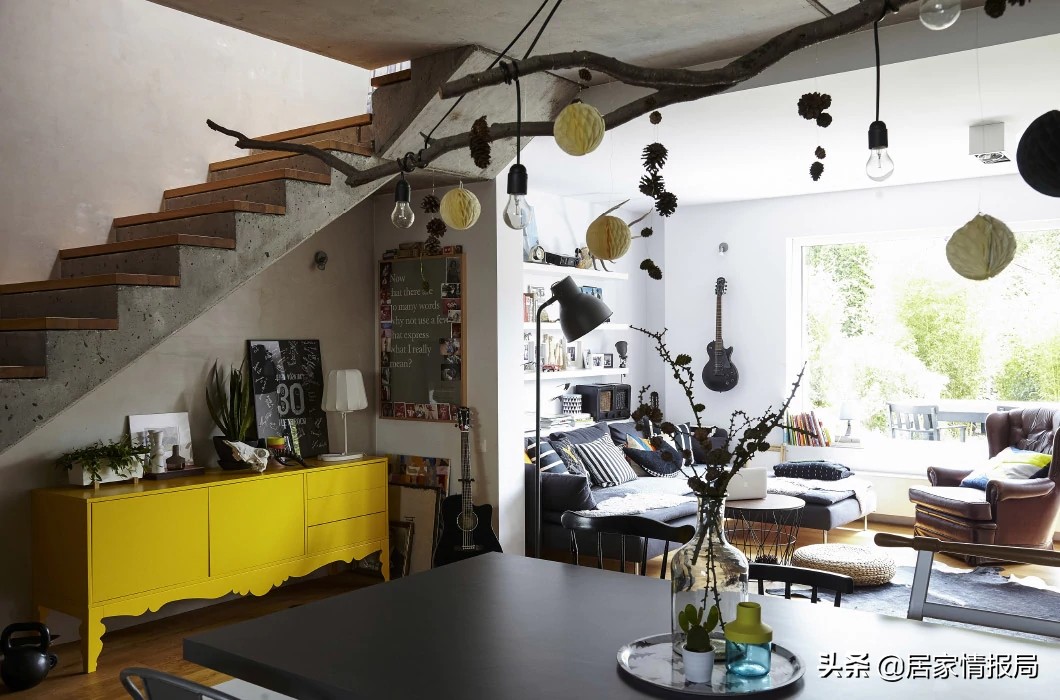 慵懒沙发推荐现代简约,小户型沙发慵懒风