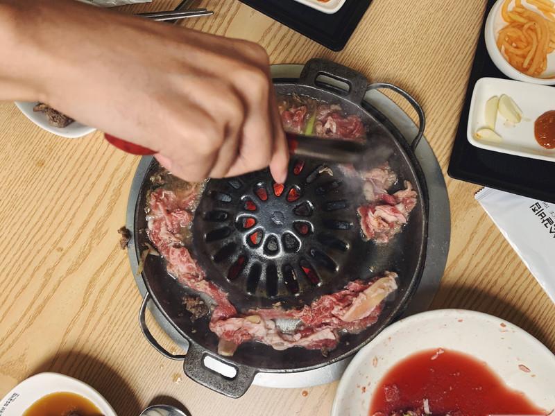 釜山必吃榜第一,韩国釜山好吃的美食推荐