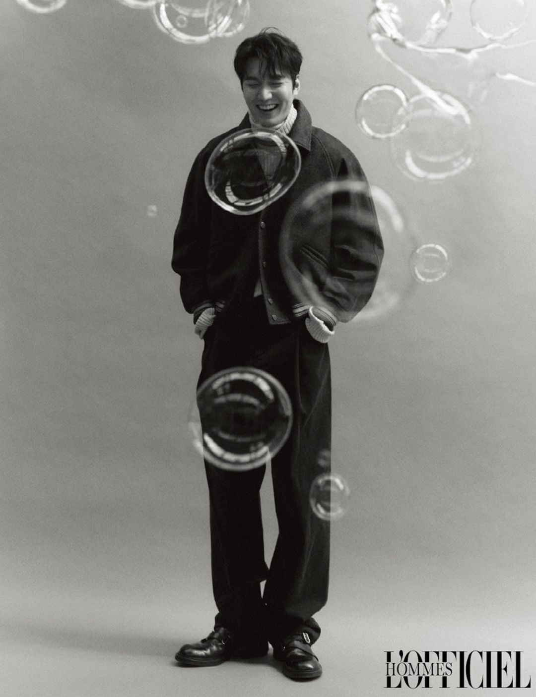 他要回归啦！韩剧扛把子、长腿欧巴始祖，还公开承认看过小电影