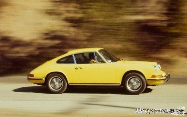 理工男在英吉利购二手波尔舍拖拉机之梦