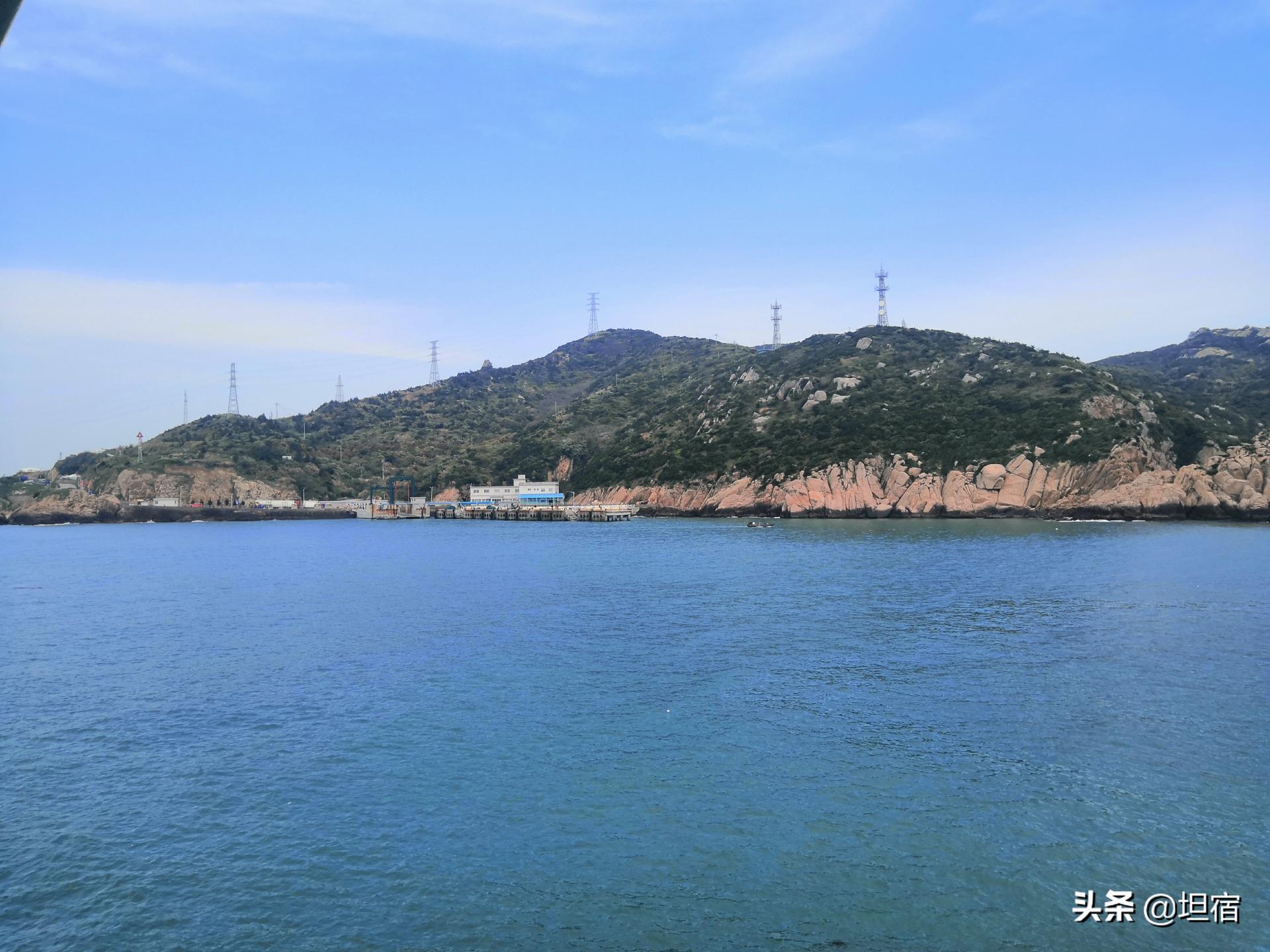 嵊泗枸杞岛三天两夜自由行攻略,浙江嵊泗列岛枸杞岛