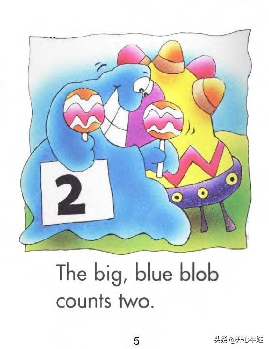 适合零基础儿童读的英语绘本,绘本故事带你轻松学英语