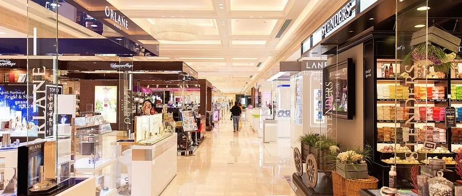 化妆品本土版和免税店的区别,日本机场免税店化妆品便宜吗