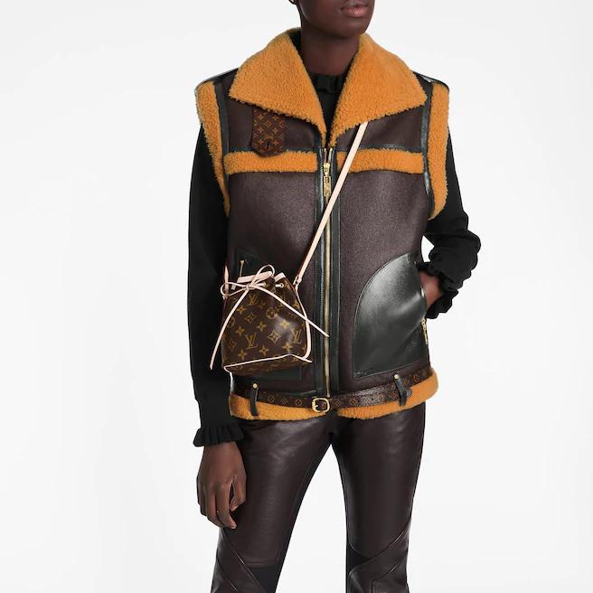 lv一年涨多少,lv又涨价了哪款涨得最狠