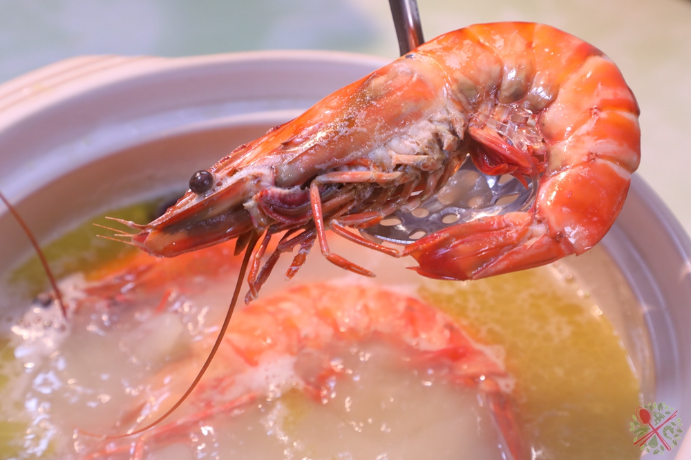 100元鲍汁佛跳墙,鲜伴正宗金汤佛跳墙