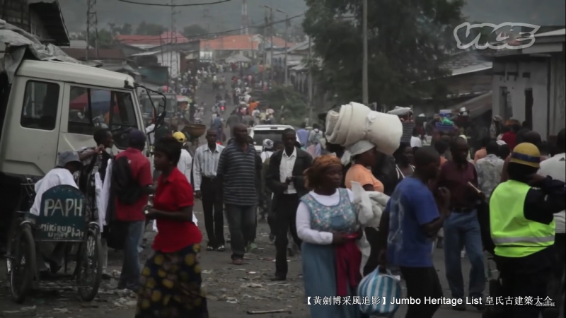第4225回：资源诅咒引发战争，刚果金铌钶钽铁矿