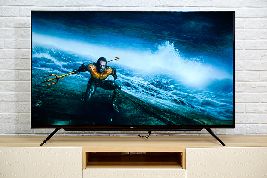 创维酷开p50pro和海信e3f哪个好,创维酷开p5065寸价格