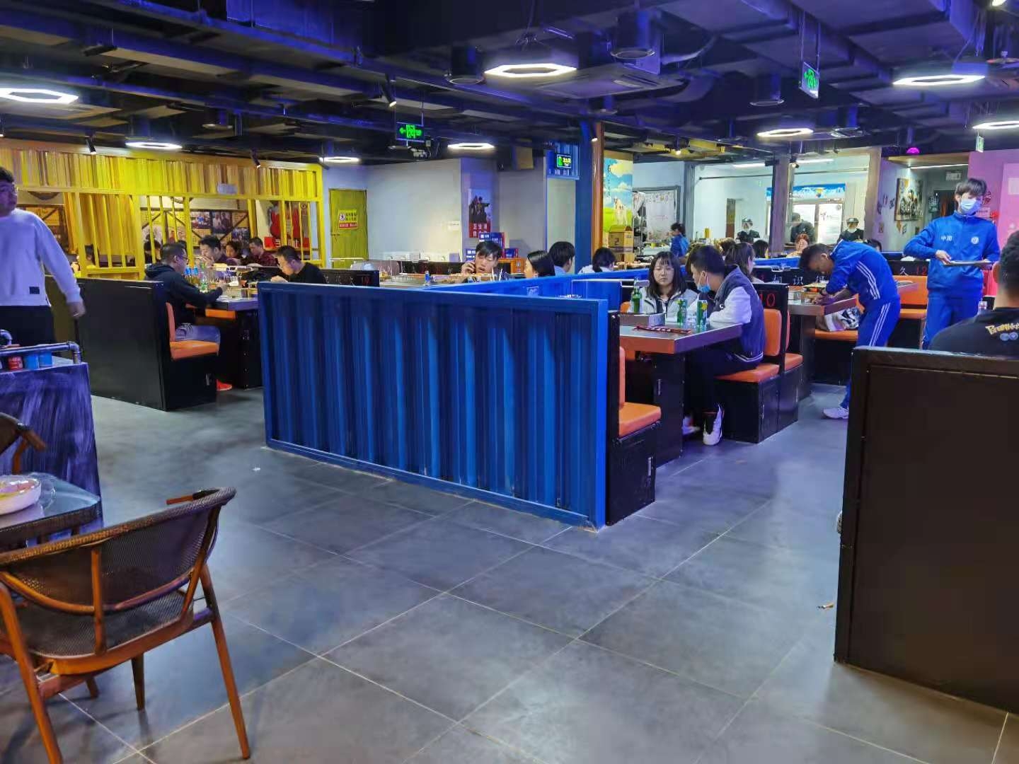 自动烧烤设备,开烧烤店用自动烧烤机器