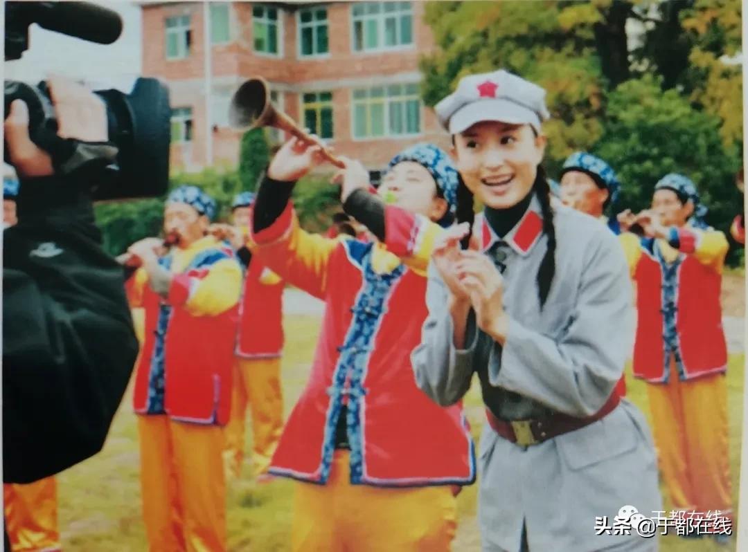 于都方屋唢呐,于都客家迎神唢呐