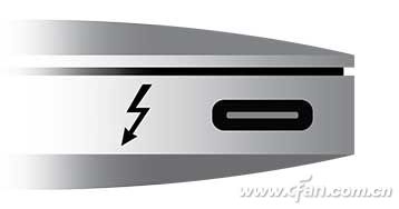 雷电3接口是苹果系统专用吗,苹果雷电3传输速度