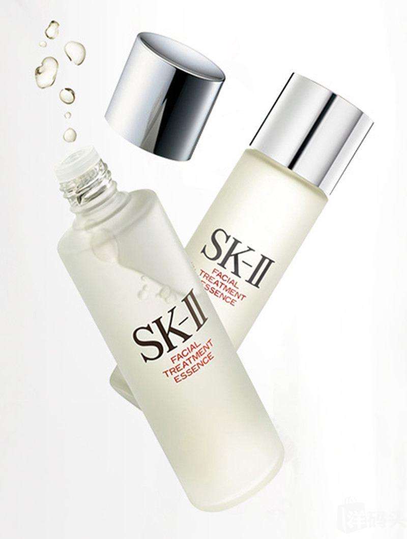 sk2为什么叫神仙水,sk-2神仙水真假鉴定