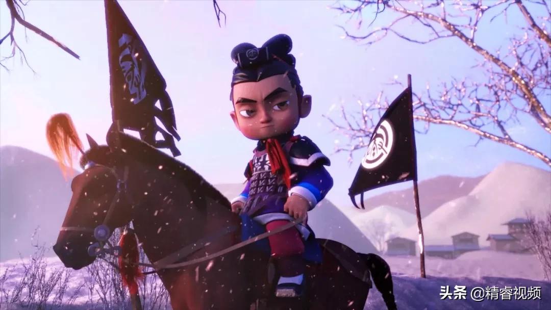 紫色长袍兵马俑,紫色衣服兵马俑