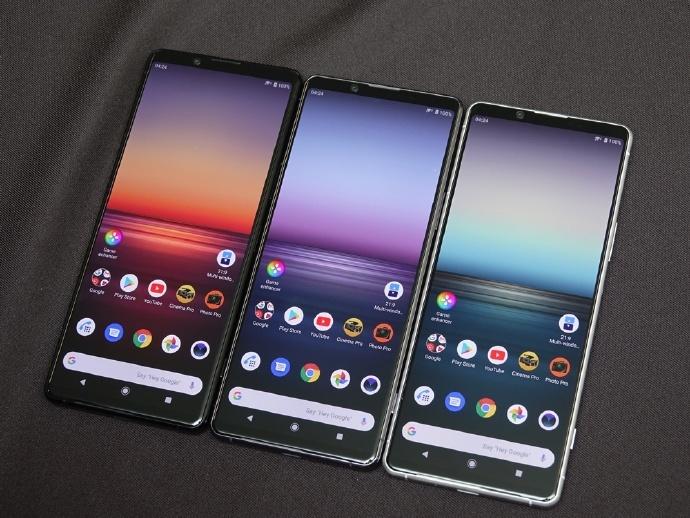 索尼xperia1ii有5g吗,索尼xperia1iii日版国内5g