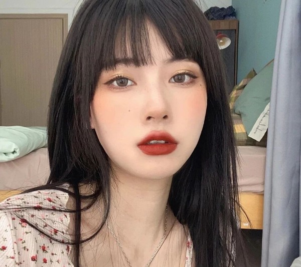 唇部护理教程精致,今天教你如何正确保养唇部