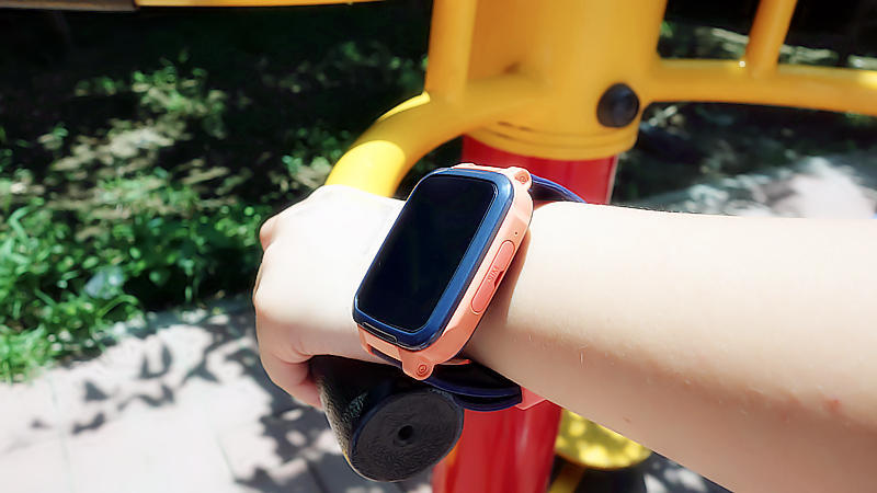 360儿童手表SE5发布,父母的安心之选360se5儿童手表